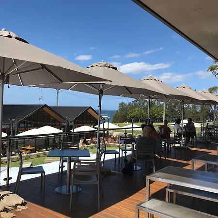 Huskisson Hotel-3