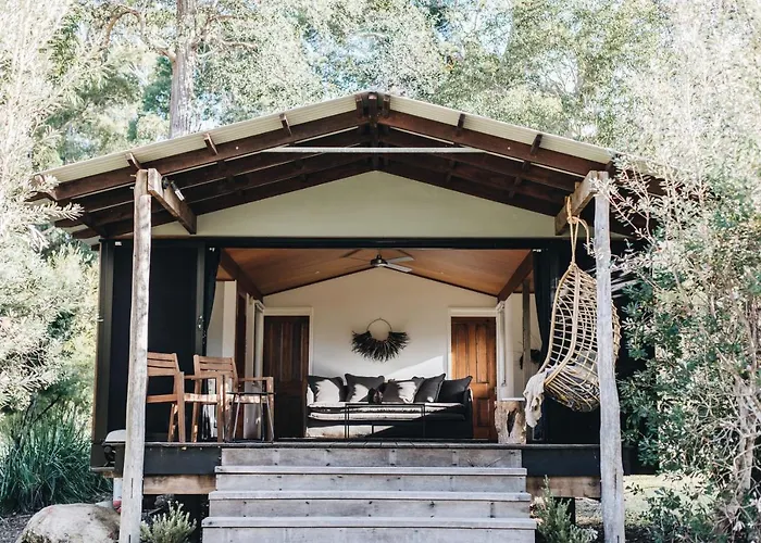 Resorts Guide Worrowing Jervis Bay