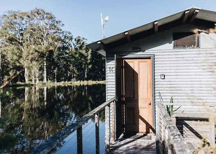 Resorts Guide Worrowing Jervis Bay
