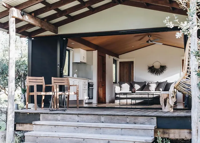 Resorts Guide Worrowing Jervis Bay